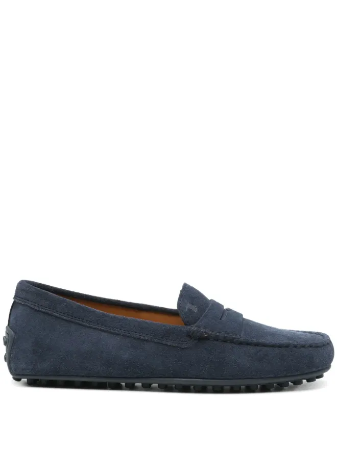 Tod's Tod's City Gommino ドライビング ローファーの商品画像