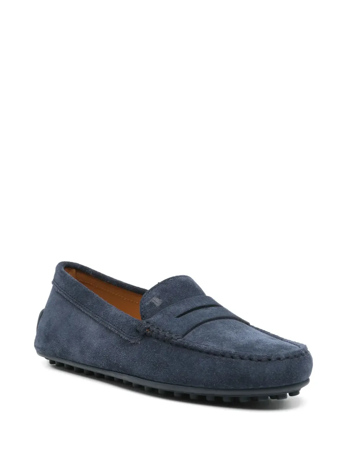 Tod's City Gommino ドライビング ローファー - 画像2