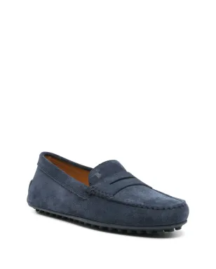 Tod's City Gommino ドライビング ローファー - サムネイル2