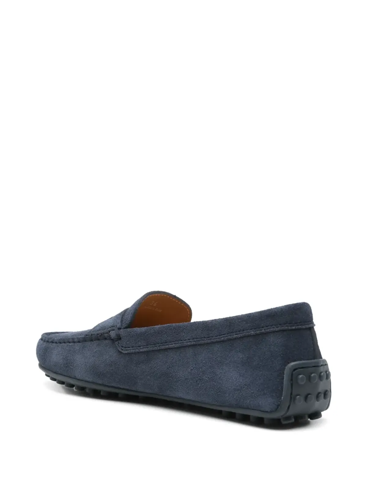 Tod's City Gommino ドライビング ローファー - 画像3