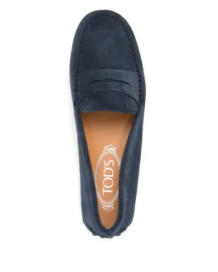 Tod's City Gommino ドライビング ローファー - サムネイル4