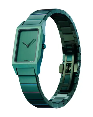 D1 Milano Aura Studio 74 - Green - サムネイル2