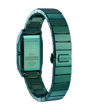 D1 Milano Aura Studio 74 - Green - サムネイル4