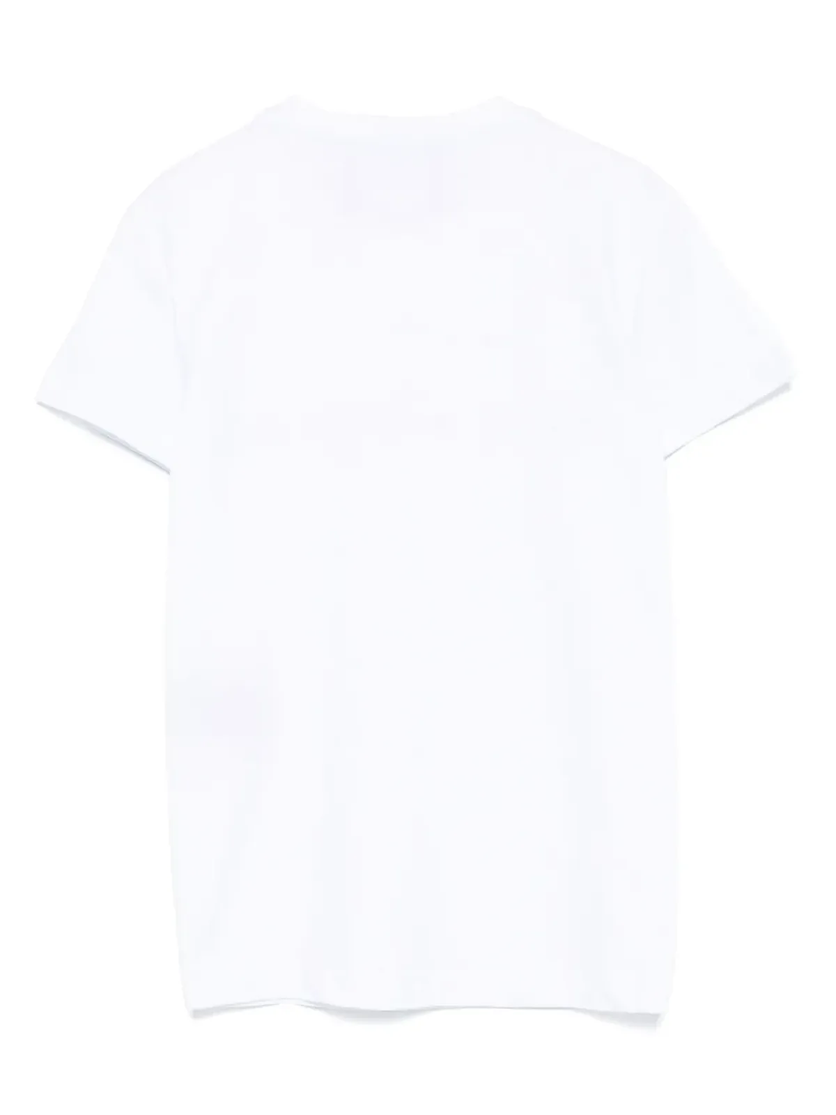 John Richmond ロゴTシャツ - 画像2