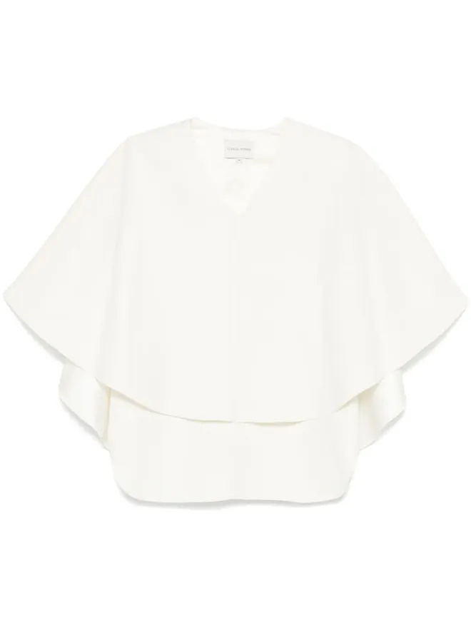 Loulou de Saison LouLou de Saison アロナ ブラウスの商品画像