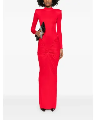The New Arrivals Ilkyaz Ozel ダルジャ ガウン - サムネイル2