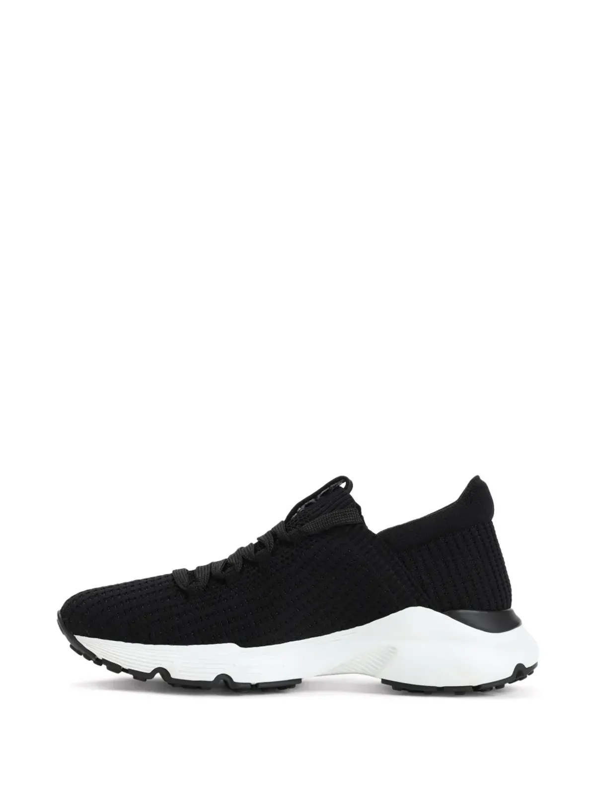Tod's ニットスニーカー - 画像3