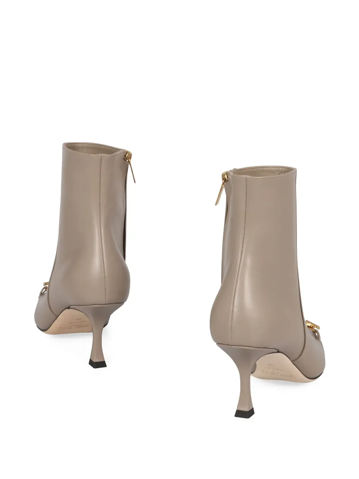 Jimmy Choo ブーツ - 画像3