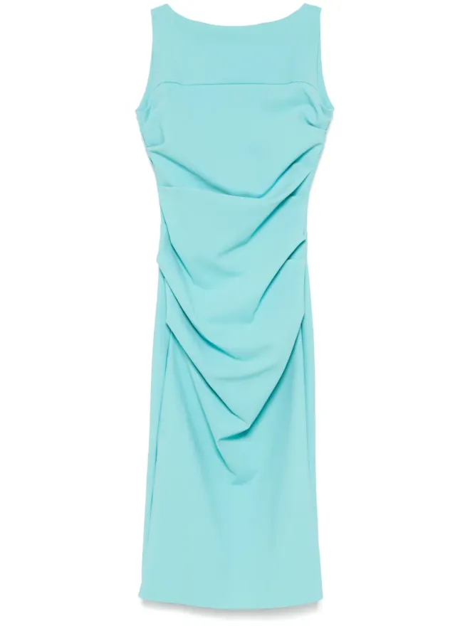 CHIARA BONI La Petite Robe CHIARA BONI La Petite Robe Koyo ミディドレスの商品画像