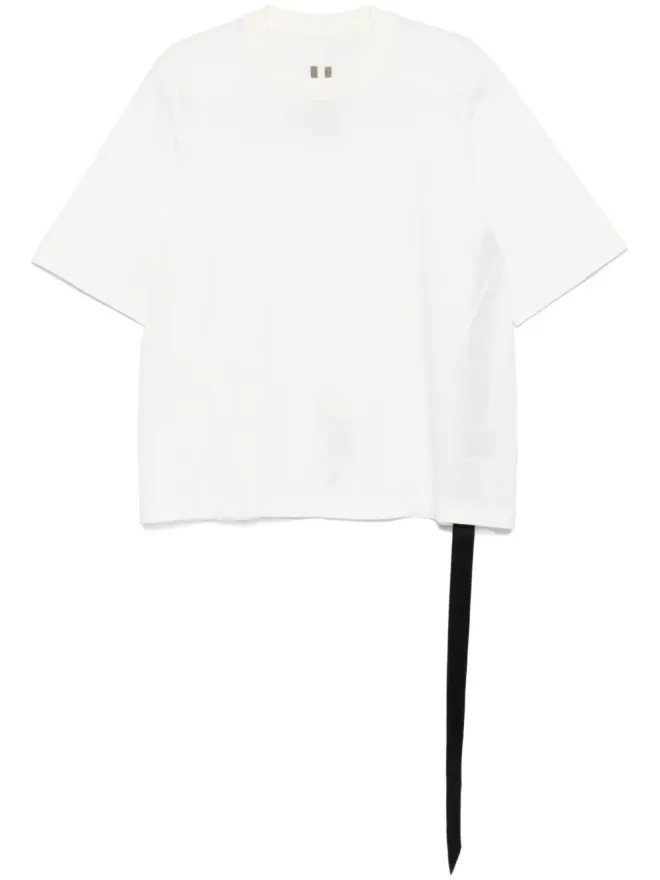 Rick Owens DRKSHDW Rick Owens DRKSHDW Walrus T シャツの商品画像