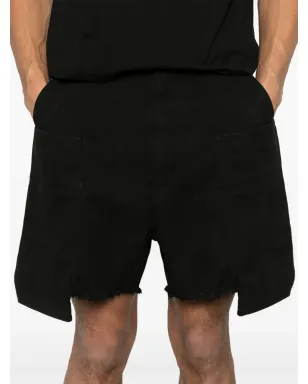 Rick Owens DRKSHDW ステファン カーゴショーツ - サムネイル5