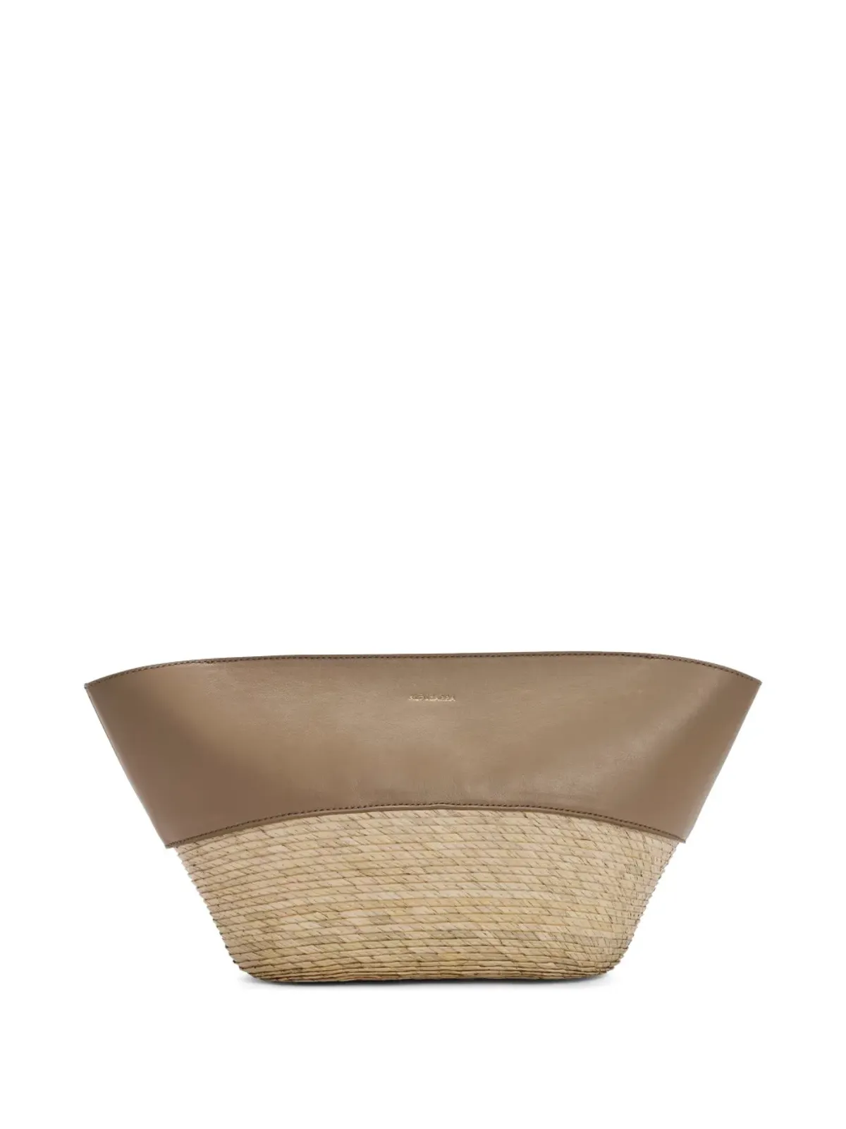 Altuzarra バスケットクラッチバッグ - 画像1