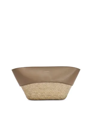 Altuzarra バスケットクラッチバッグ - サムネイル1