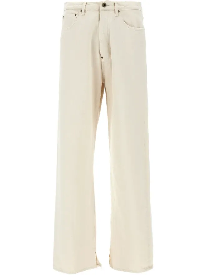 Maison Margiela Maison Margiela ストレートジーンズの商品画像