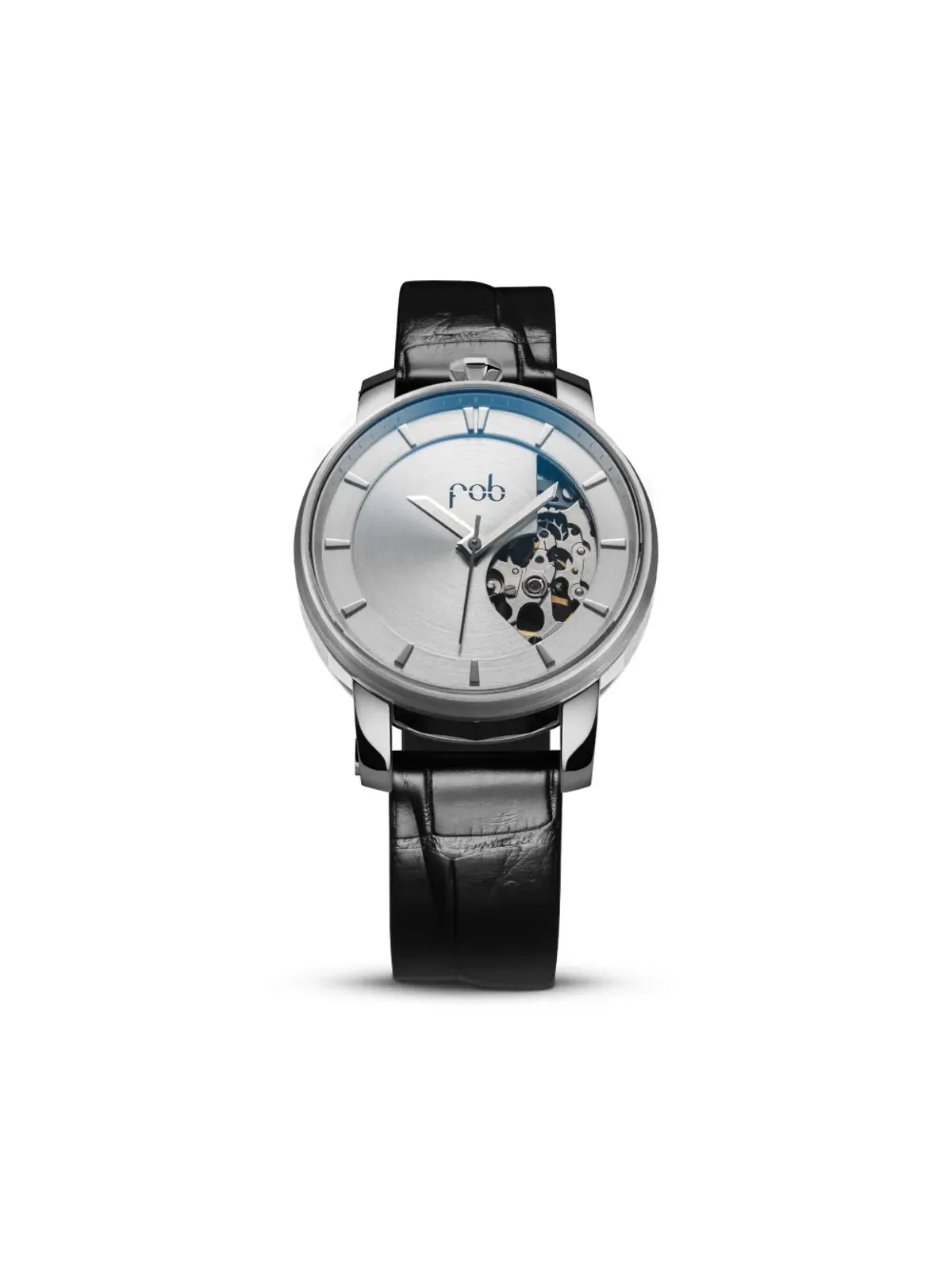 Fob Paris R360 Oblivion - Silver - 画像1