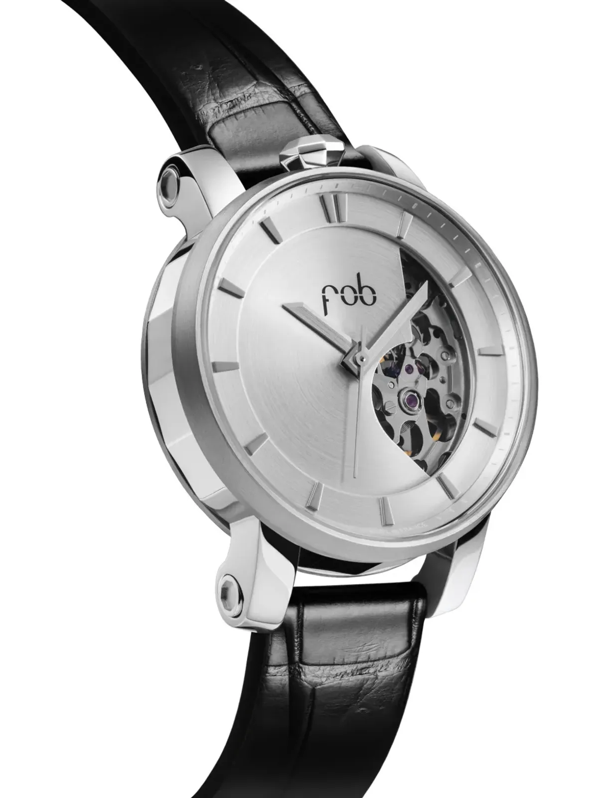 Fob Paris R360 Oblivion - Silver - 画像2