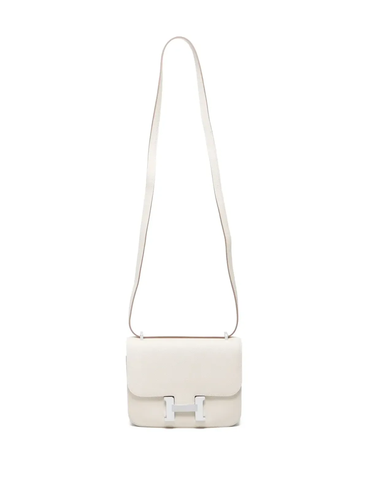 Hermès ビンテージ コンスタンス ショルダーバッグ - 画像5