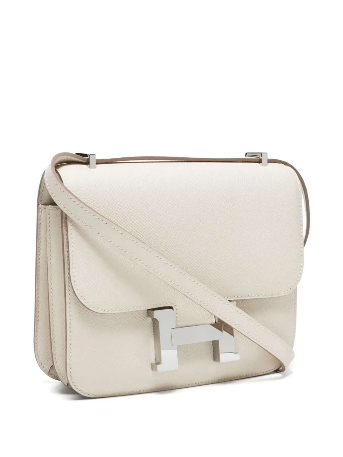 Hermès ビンテージ コンスタンス ショルダーバッグ - 画像3