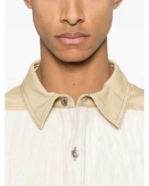 Rick Owens DRKSHDW SL Tommy Jumbo ジレ - サムネイル5