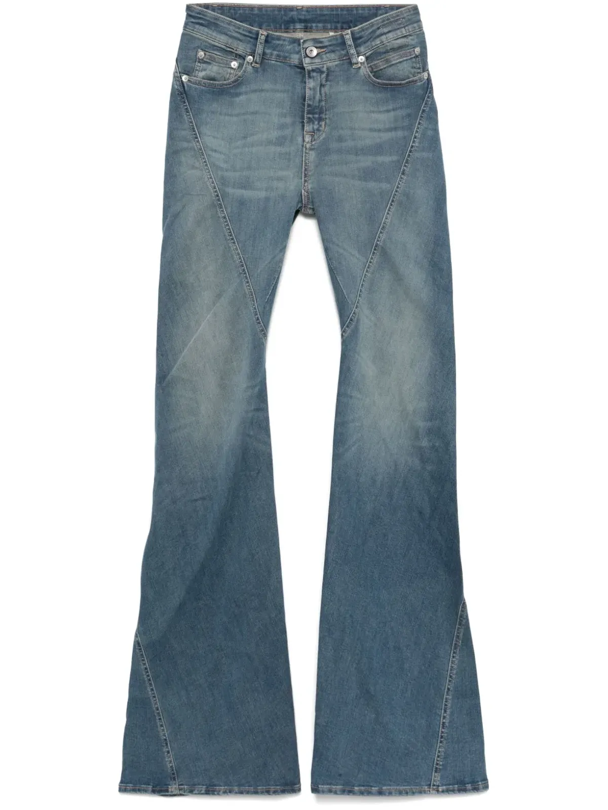 Rick Owens DRKSHDW - 画像1