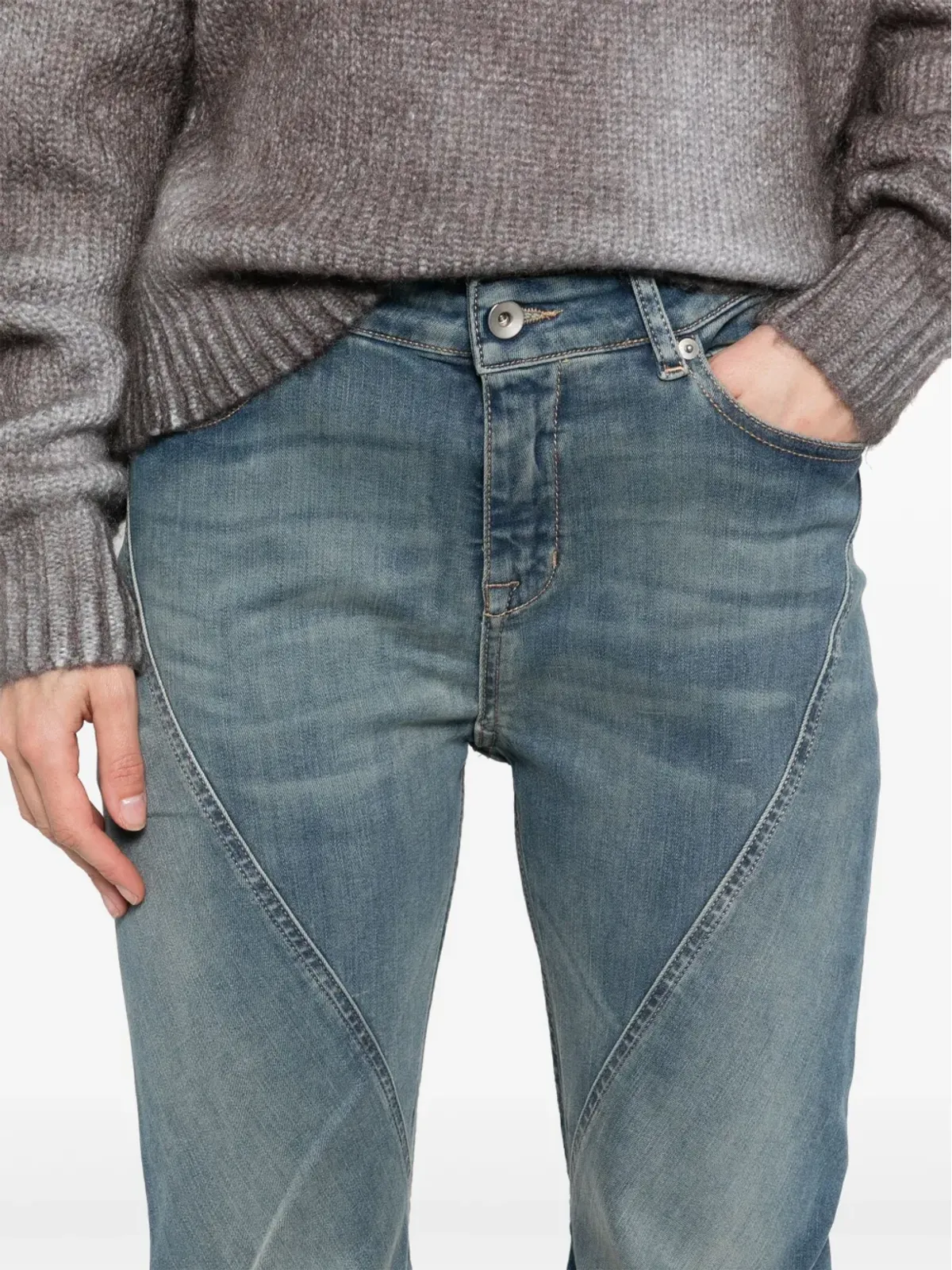 Rick Owens DRKSHDW - 画像5