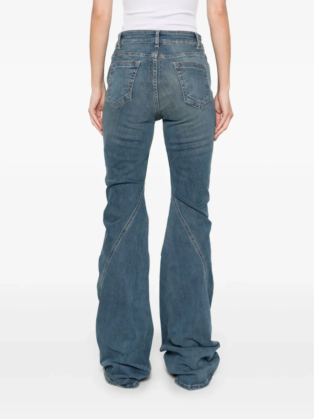 Rick Owens DRKSHDW - 画像4