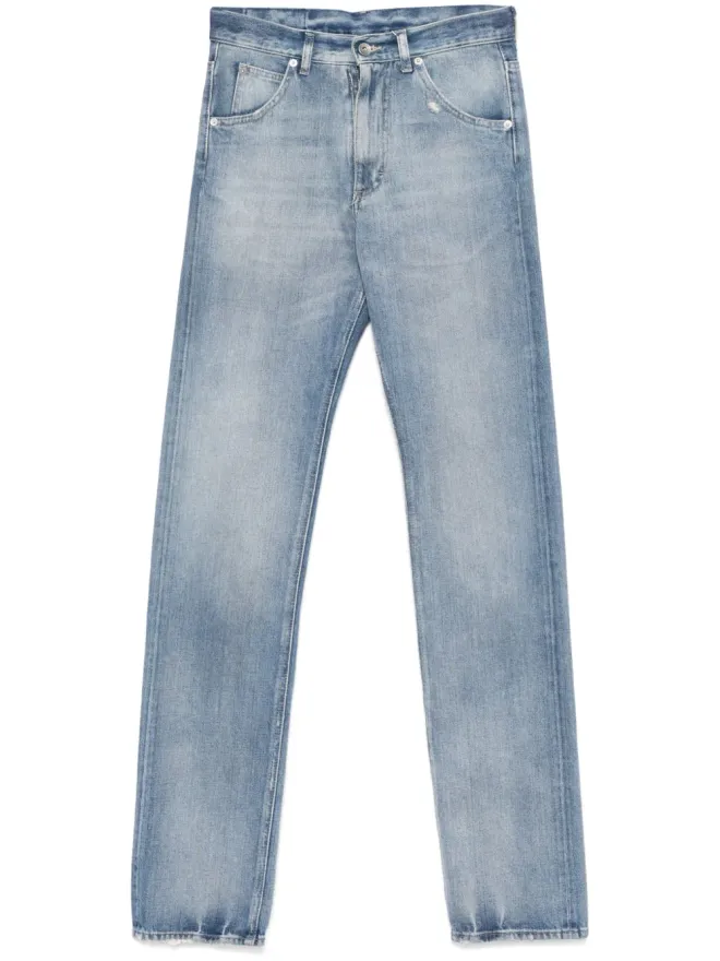 Maison Margiela Maison Margiela スリムジーンズの商品画像