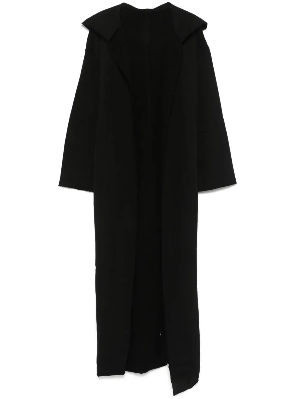 Rick Owens DRKSHDW ドラギングコート - 画像1