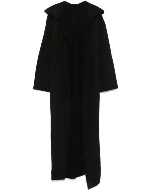 Rick Owens DRKSHDW ドラギングコート - サムネイル1
