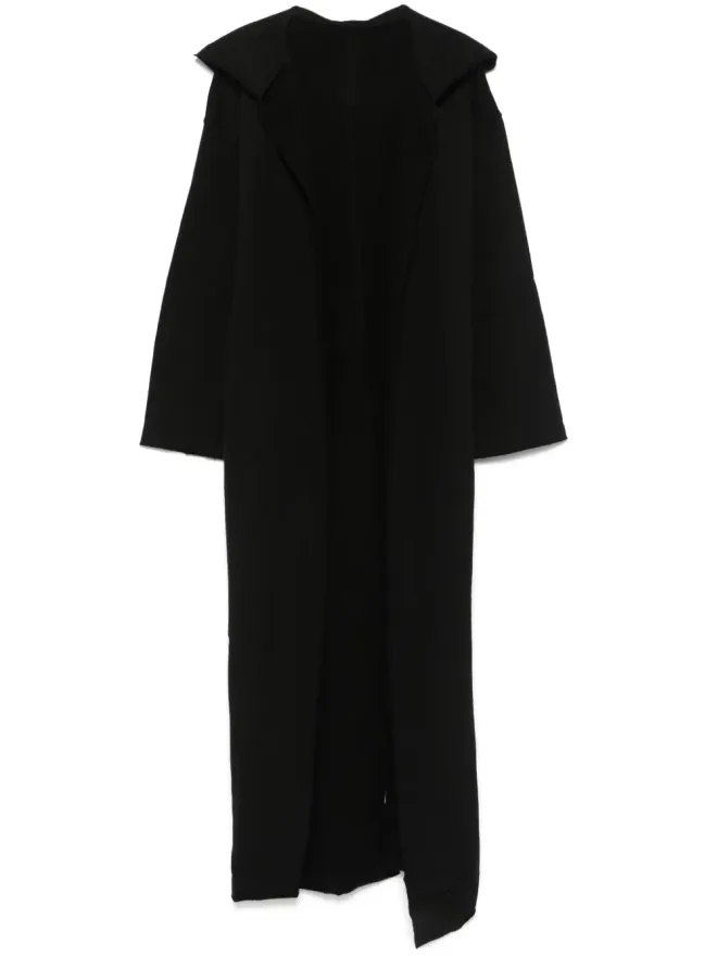 Rick Owens DRKSHDW Rick Owens DRKSHDW ドラギングコートの商品画像