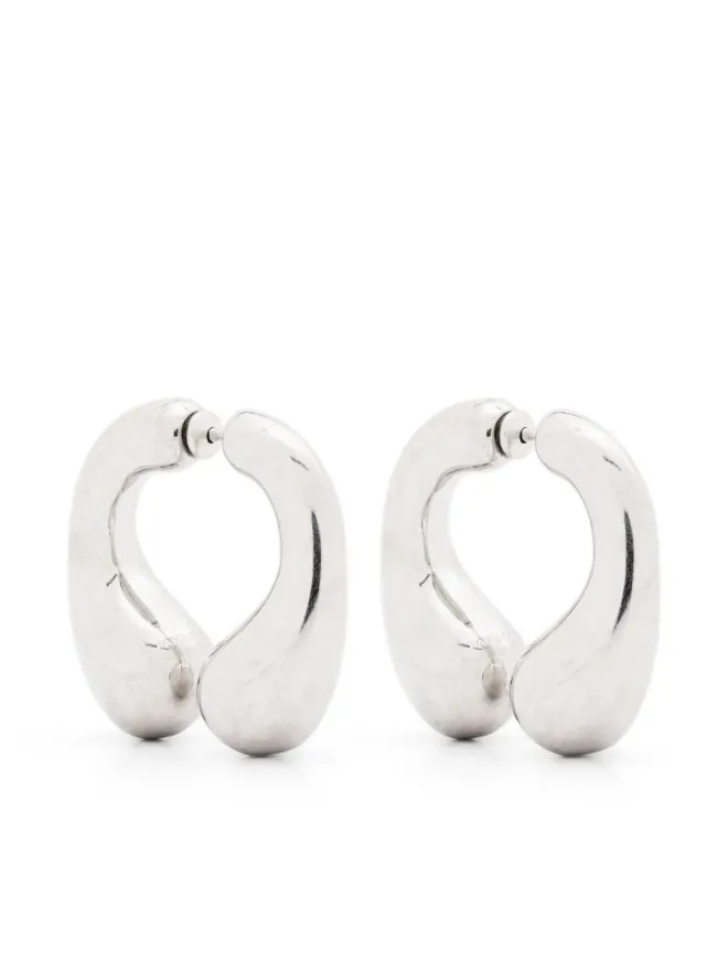 Panconesi Panconesi P Helix イヤリングの商品画像