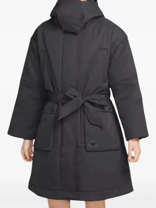 Nike Nike エアジョーダン Essentials Statement ブラック パークコートの商品画像