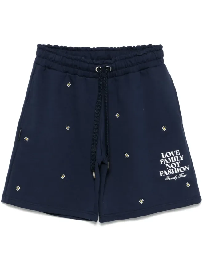 Family First Family First 花柄ショーツの商品画像