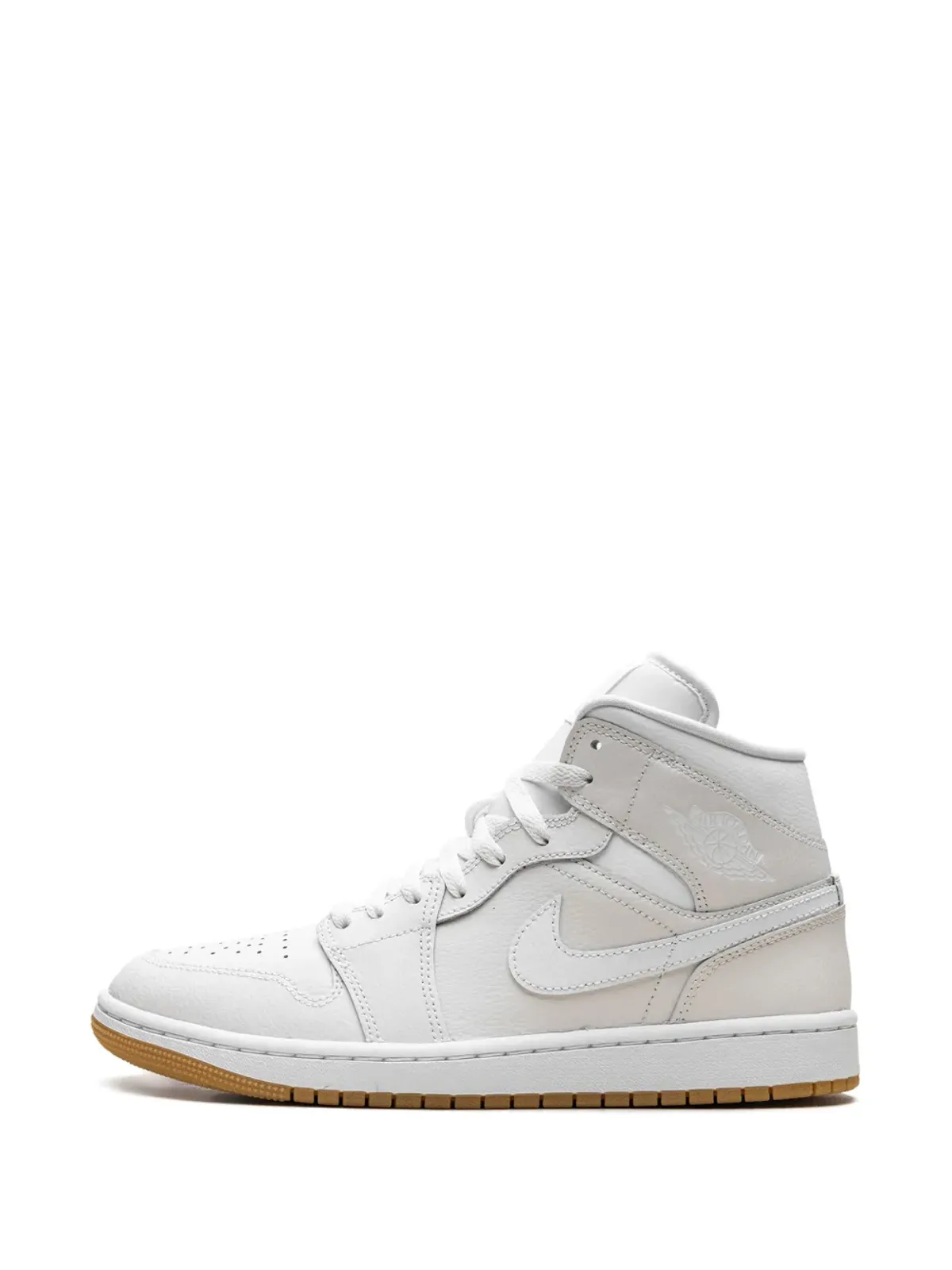 Jordan 1 Mid スニーカー - 画像5