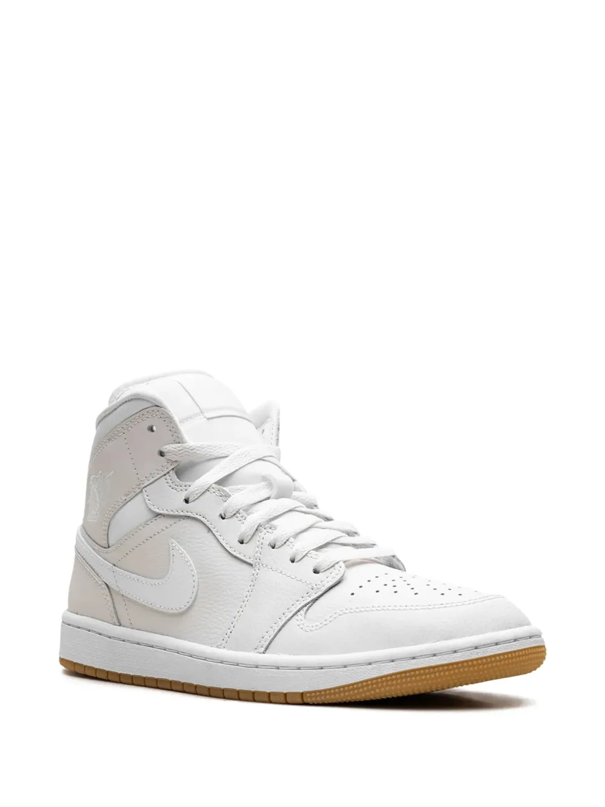Jordan 1 Mid スニーカー - 画像2
