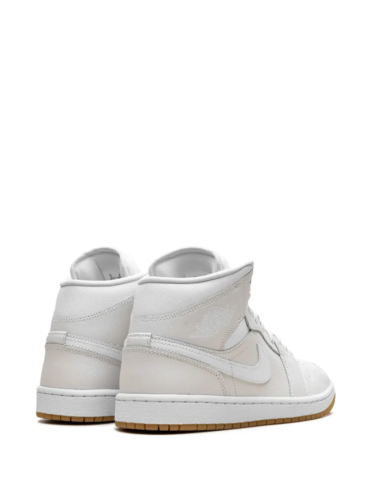 Jordan 1 Mid スニーカー - 画像3