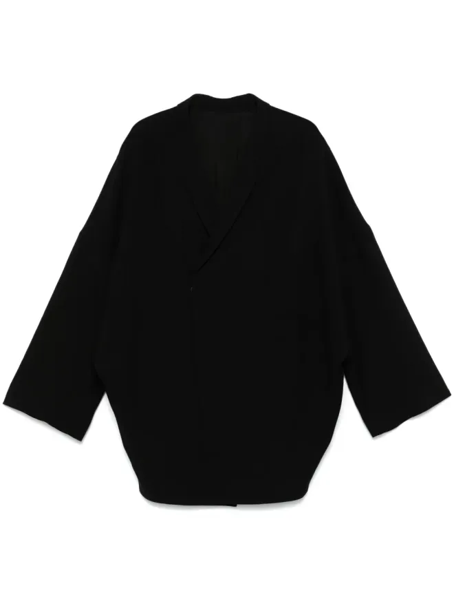 Rick Owens Rick Owens Arrowhead JMFブレザーの商品画像