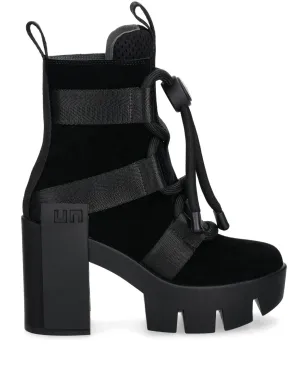 United Nude グリップノマド ブーツ - サムネイル1