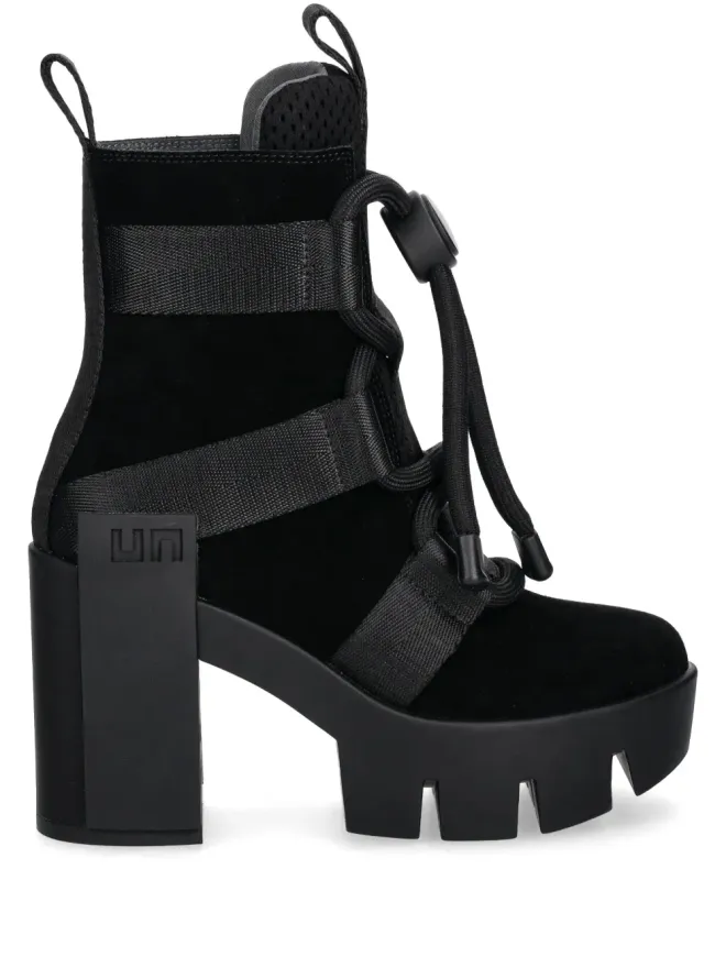 United Nude United Nude グリップノマド ブーツの商品画像