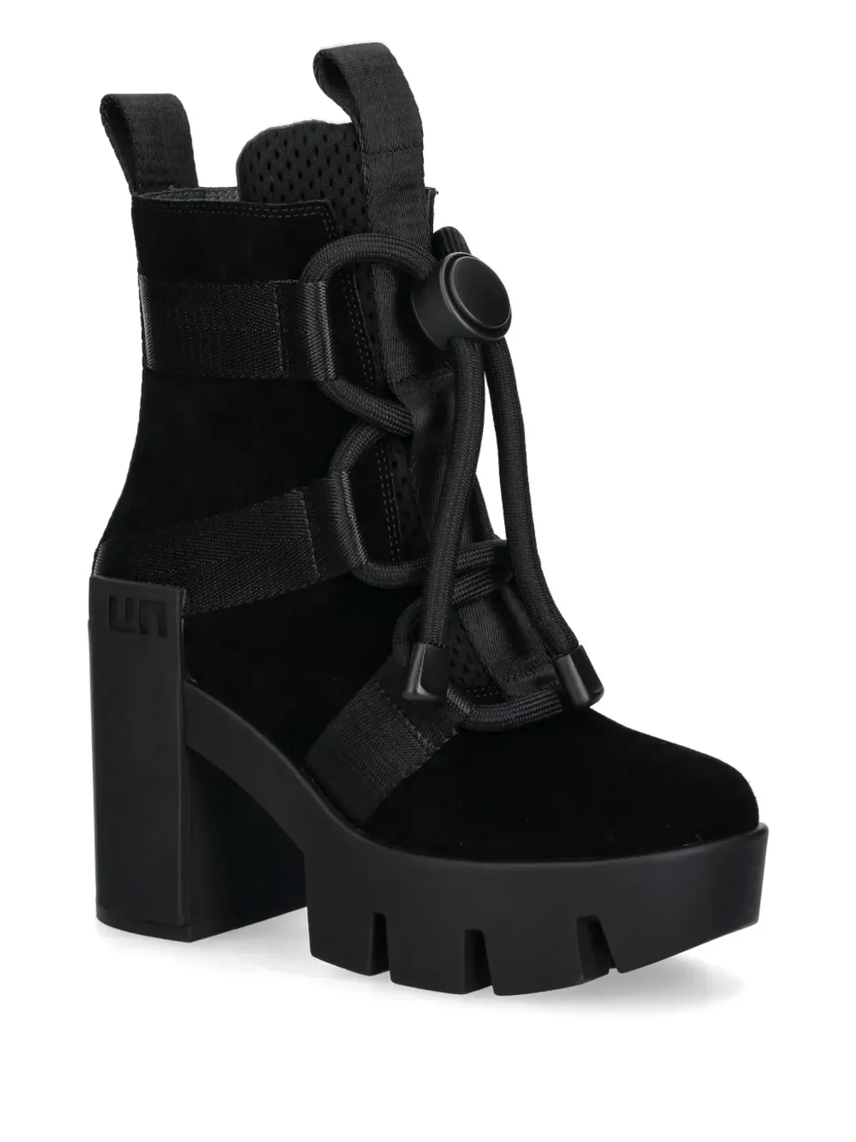 United Nude グリップノマド ブーツ - 画像2