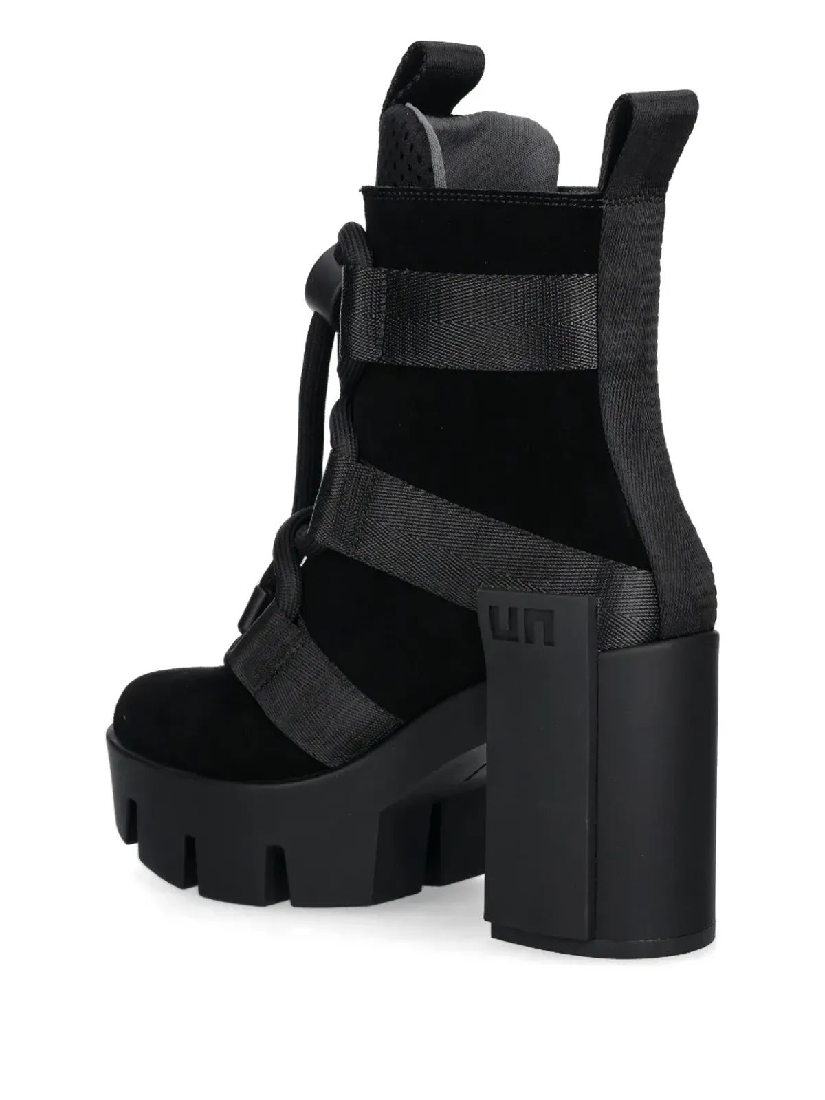United Nude グリップノマド ブーツ - 画像3