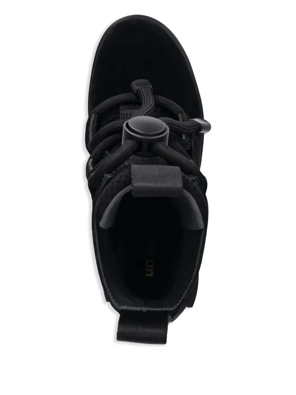 United Nude グリップノマド ブーツ - 画像4