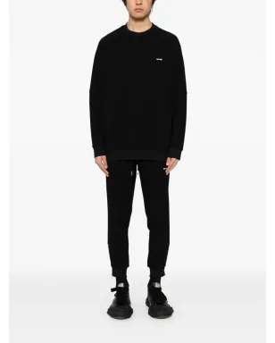 TEAM WANG design ザ・オリジナル クルーネック スウェットシャツ - サムネイル2