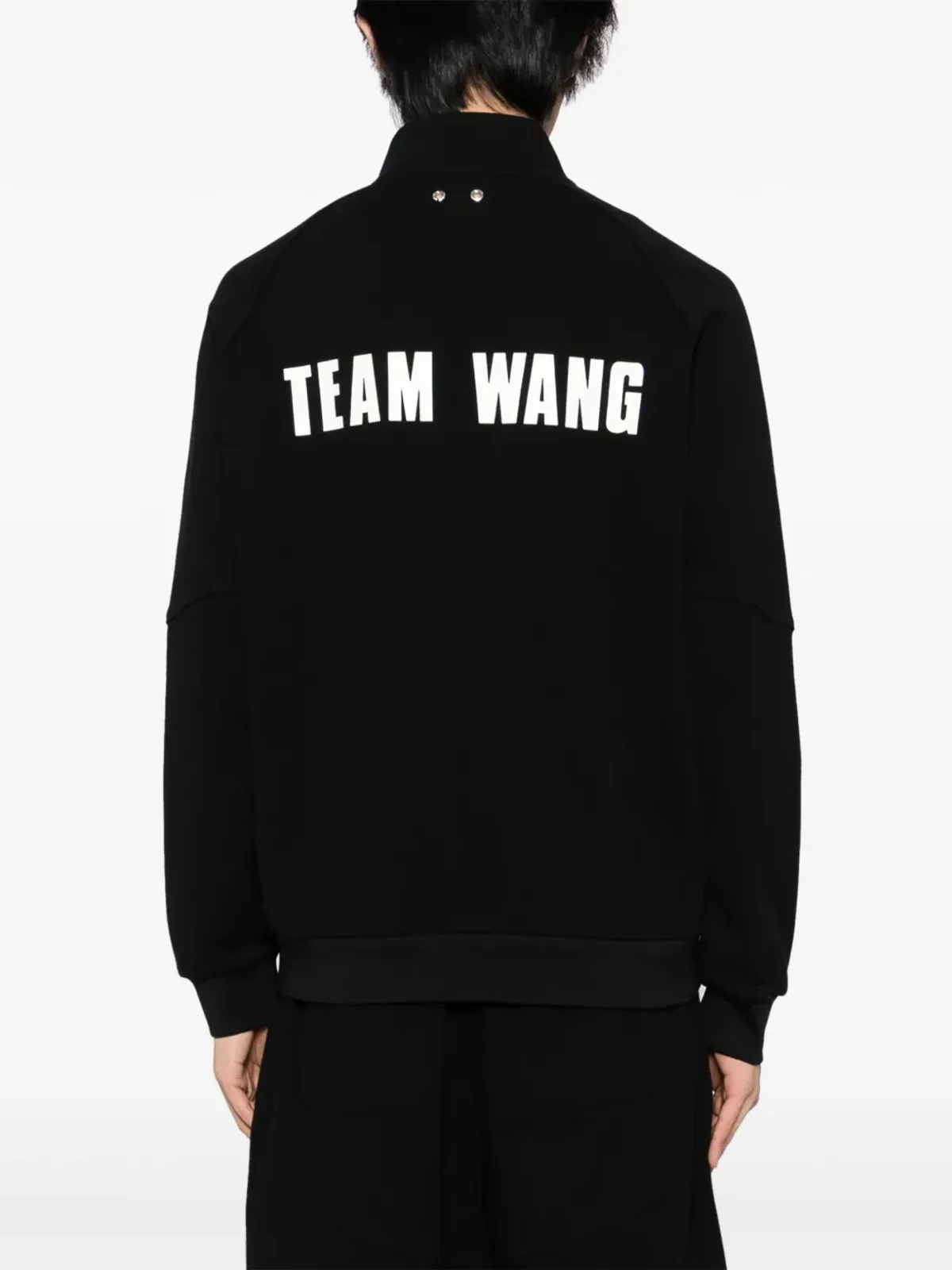 TEAM WANG design オリジナル カジュアルジャケット - 画像4