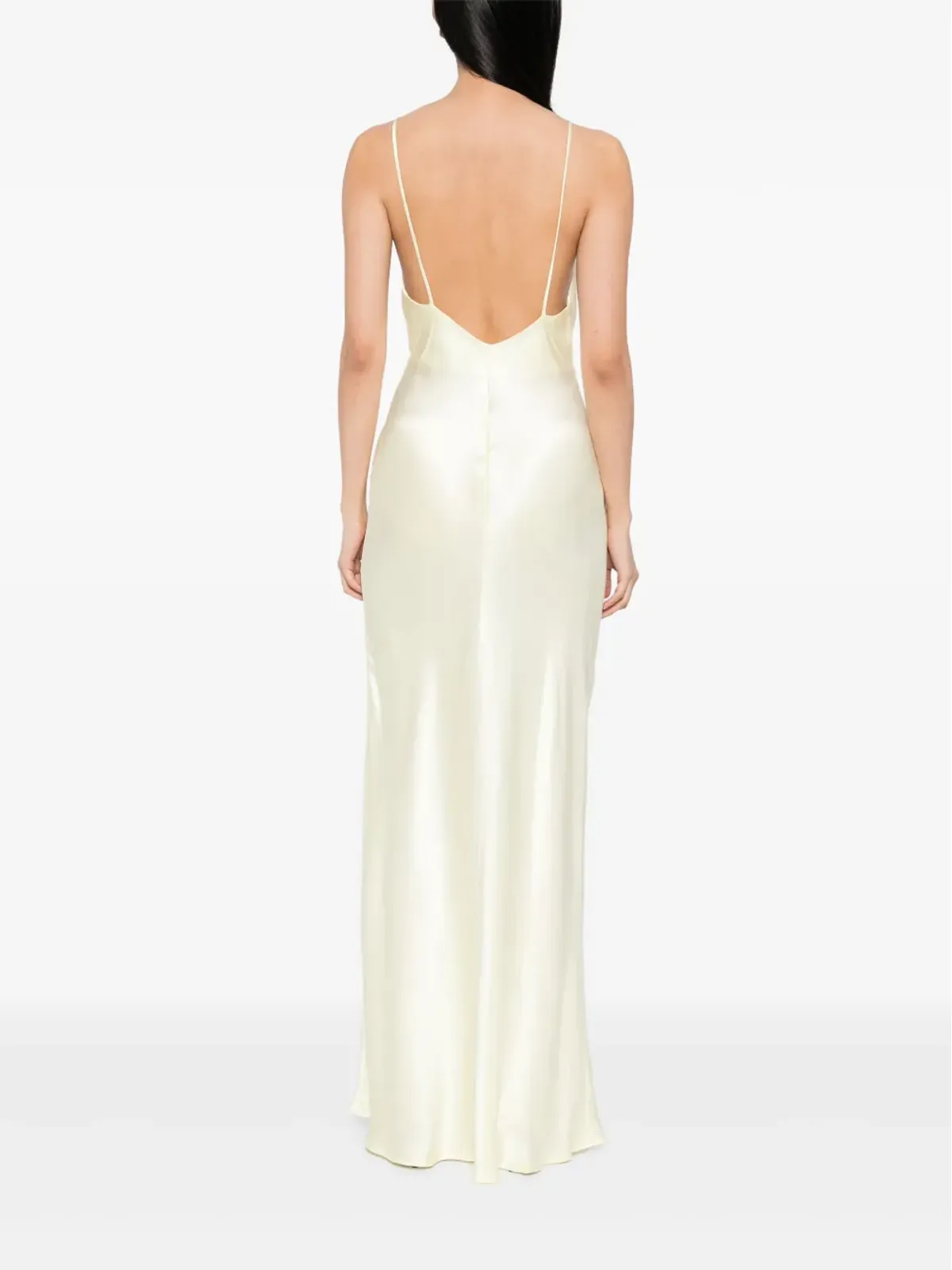BEC + BRIDGE Moon Dance maxi dress - 画像4