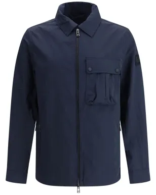 Belstaff Dromeオーバーシャツ - サムネイル1