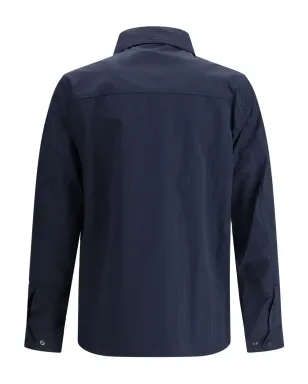 Belstaff Dromeオーバーシャツ - サムネイル2