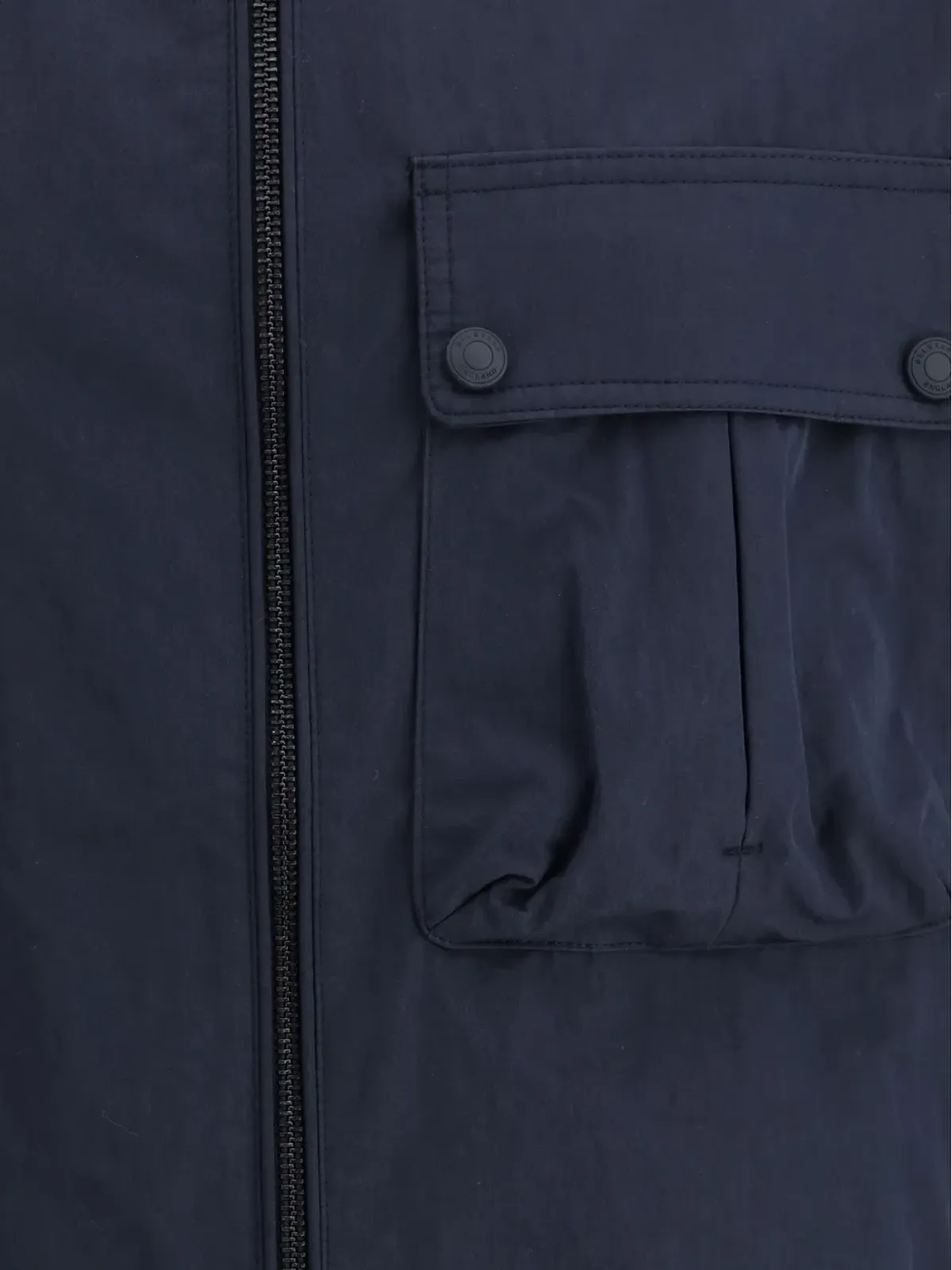 Belstaff Dromeオーバーシャツ - 画像3