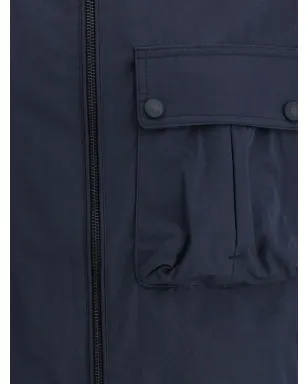 Belstaff Dromeオーバーシャツ - サムネイル3