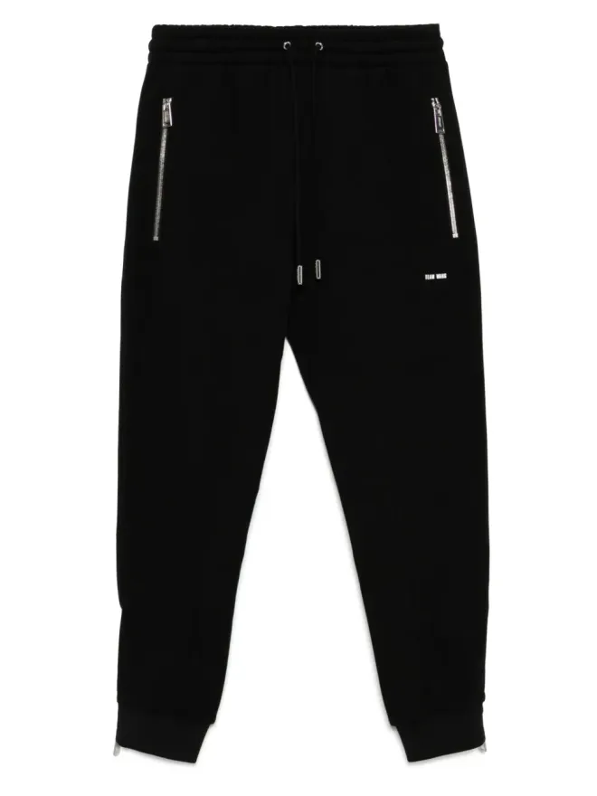 TEAM WANG design TEAM WANG design オリジナル1 ミッドライズパンツの商品画像